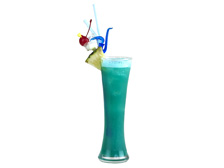 Blue Hawaii